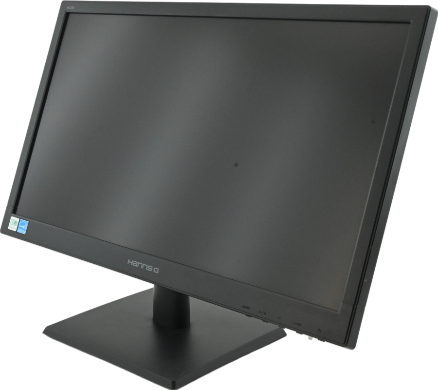 Buy Hanns-G HL205ABB 19.5"" LED LCD Monitor - Grade B Refurbished - $58.95 Hanns-G HL205ABB 19.5"" LED LCD Monitor - Grade B Refurbished - refurbished available on PCLiquidations