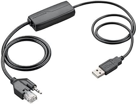 Cisco Electronic Hook Switch Cable APU-71 (Cisco, Nortel) Refurbished - Cisco Systems Inc. refurbished available on PCLiquidations
