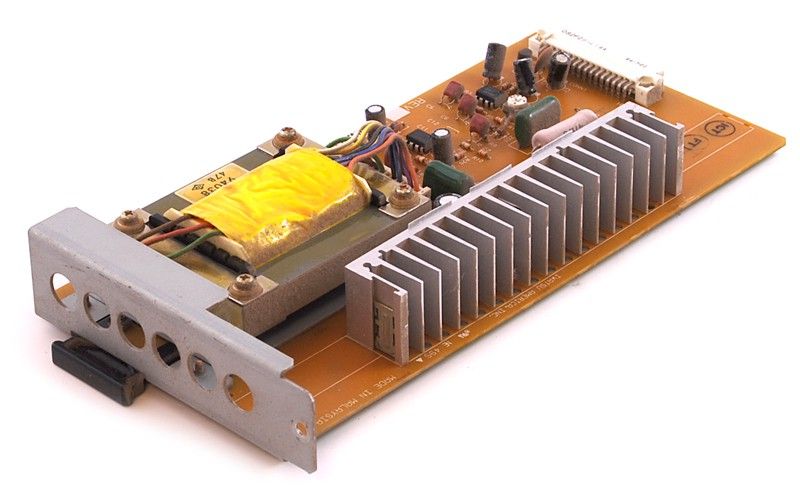 Iwatsu ADIX IX-RNGUM Ring Generator Unit Refurbished -  refurbished available on PCLiquidations