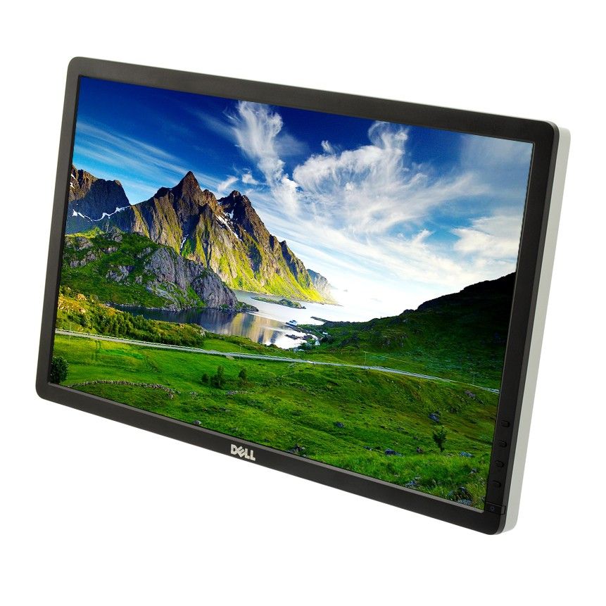 Dell UltraSharp U2212H 21.5"" FHD Widescreen IPS LED LCD Monitor - No Stand - Grade B Refurbished - Dell refurbished available on PCLiquidations