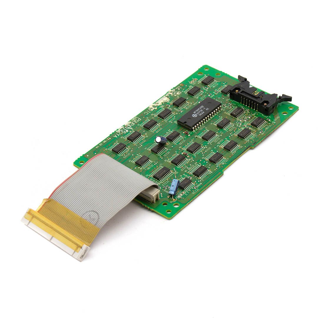 Panasonic PQUP10122YA Adapter Interface Card - Grade A Refurbished - Panasonic refurbished available on PCLiquidations