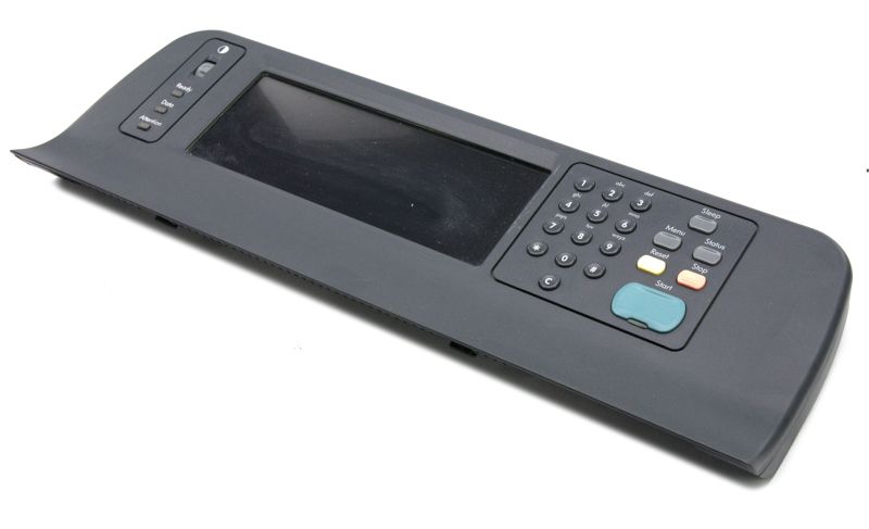Buy HP 9200C Digital Sender Control Panel Refurbished - $11.00 HP 9200C Digital Sender Control Panel Refurbished - Hewlett-Packard (ou HP en abrégé) refurbished available on PCLiquidations