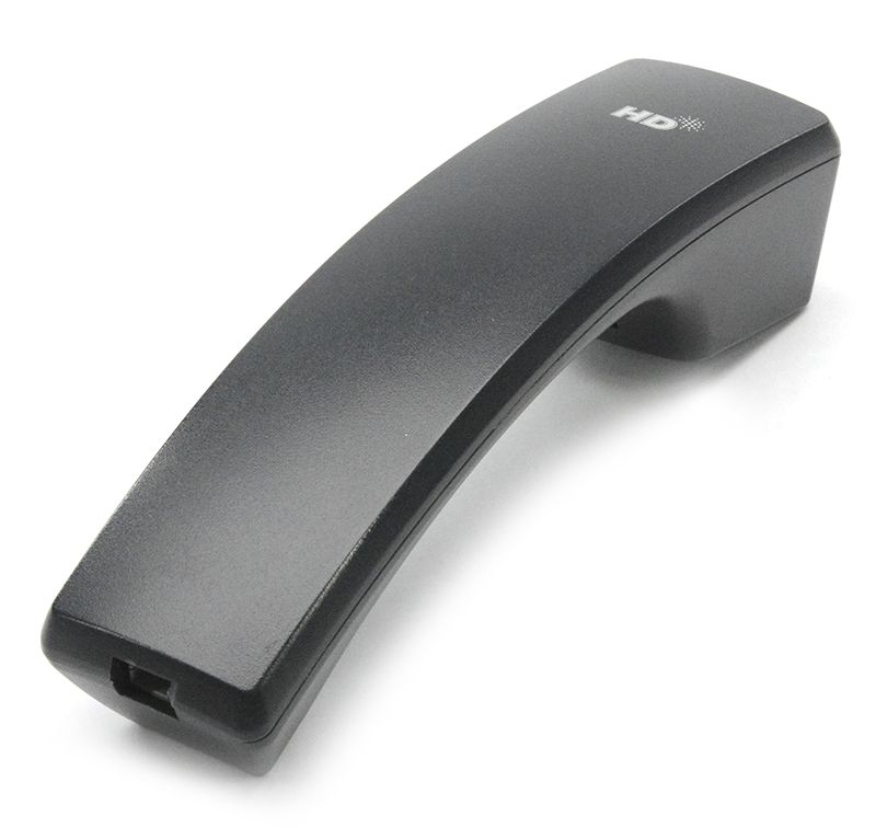 Yealink T41S/T42S/T43U Replacement Handset Refurbished - Yealink refurbished available on PCLiquidations