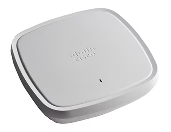 Cisco Catalyst 9115AXI Bluetooth/Wi-Fi 6 Wireless Access Point Refurbished - Cisco Systems Inc. refurbished available on PCLiquidations