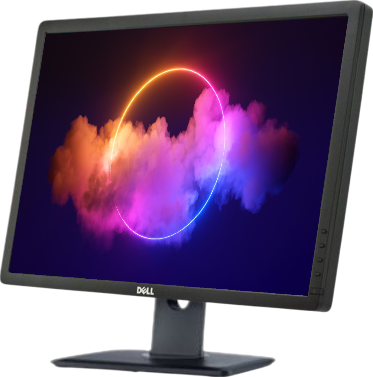 Dell P2213T 22"" Widescreen HD LCD Monitor - Grade C Refurbished - Dell refurbished available on PCLiquidations