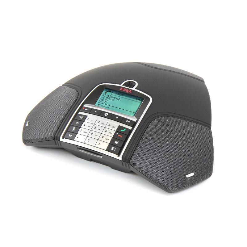 Avaya B169 Wireless Conference Phone - Grade A Refurbished - Avaya refurbished available on PCLiquidations