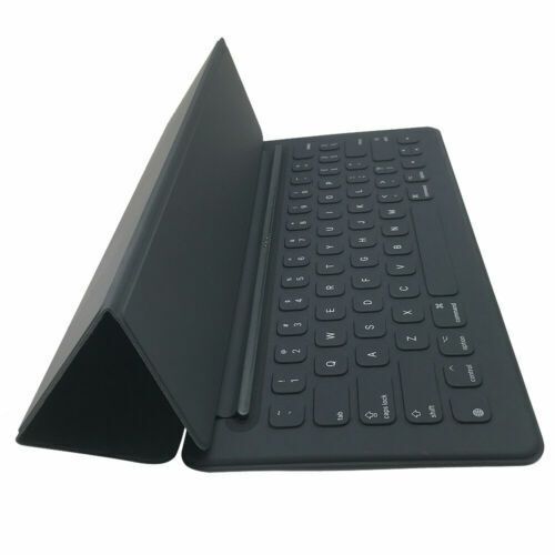 Apple A1636 Smart Keyboard for iPad Pro 12.9"" (Gen 1-2) - Black Refurbished - Apple refurbished available on PCLiquidations