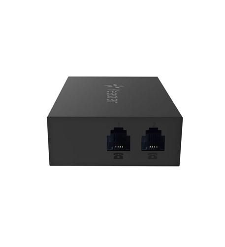 Yeastar Neogate TA200 2 Port FXS Gateway (YST-TA200) Refurbished -  refurbished available on PCLiquidations