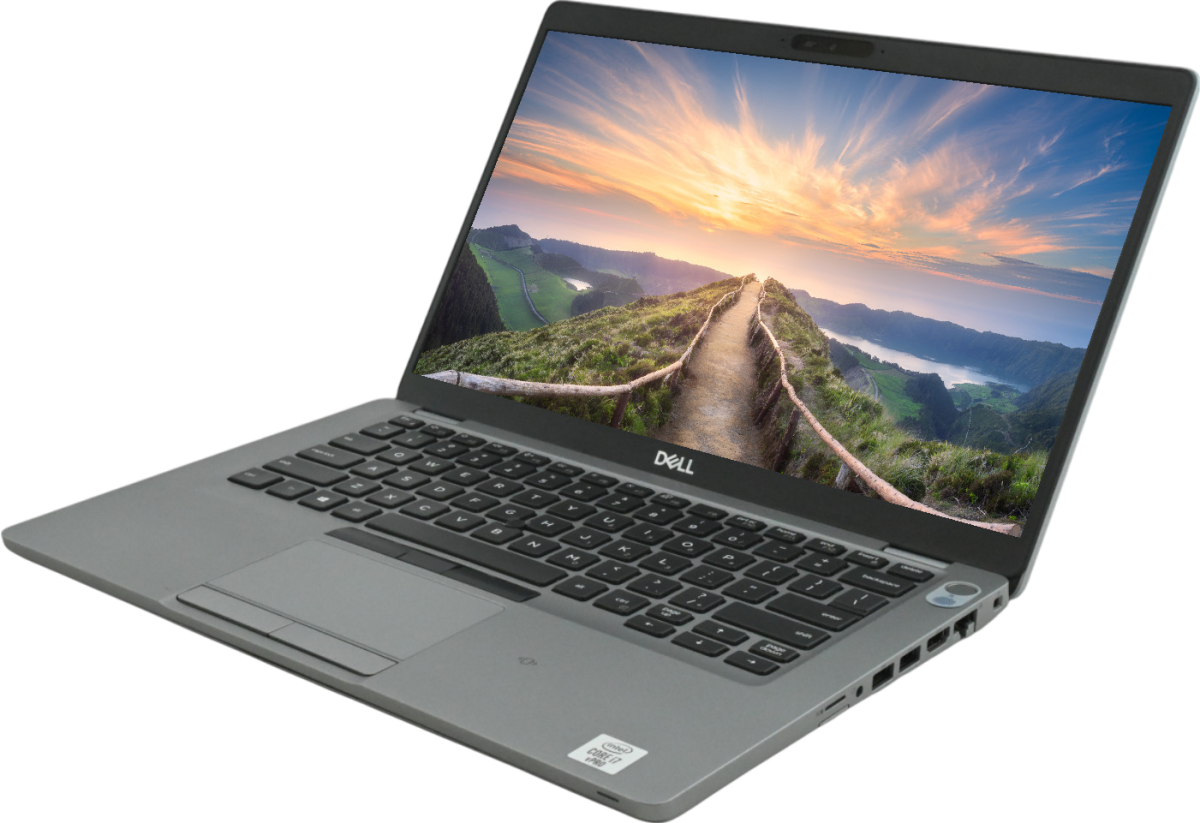 Dell Latitude 5410 14"" Laptop i7-10610U - Windows 11 - Grade C Refurbished - Dell refurbished available on PCLiquidations
