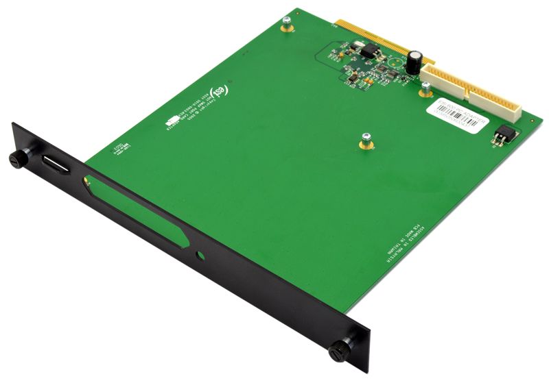 Buy ESI ESI-600 Port Card Adapter - Metal Refurbished - $10.98 ESI ESI-600 Port Card Adapter - Metal Refurbished - refurbished available on PCLiquidations