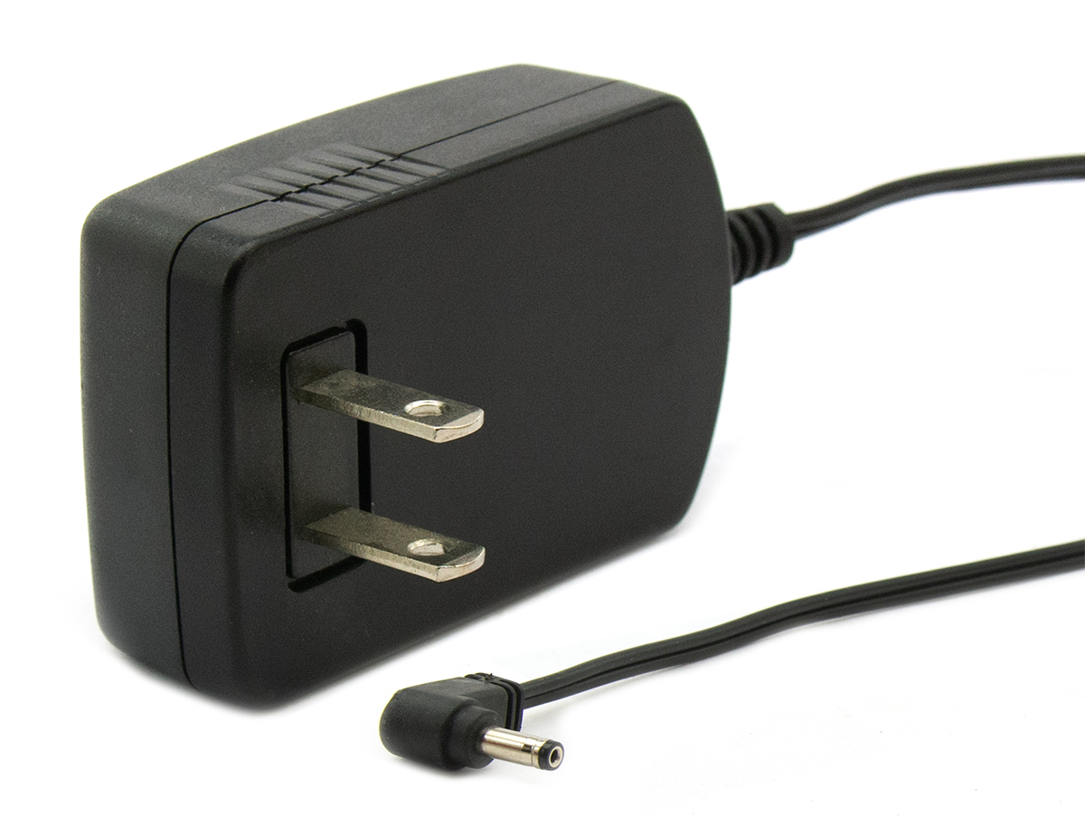 Generic s008cu0800100 8V 1A Switching Power Adapter Refurbished -  refurbished available on PCLiquidations