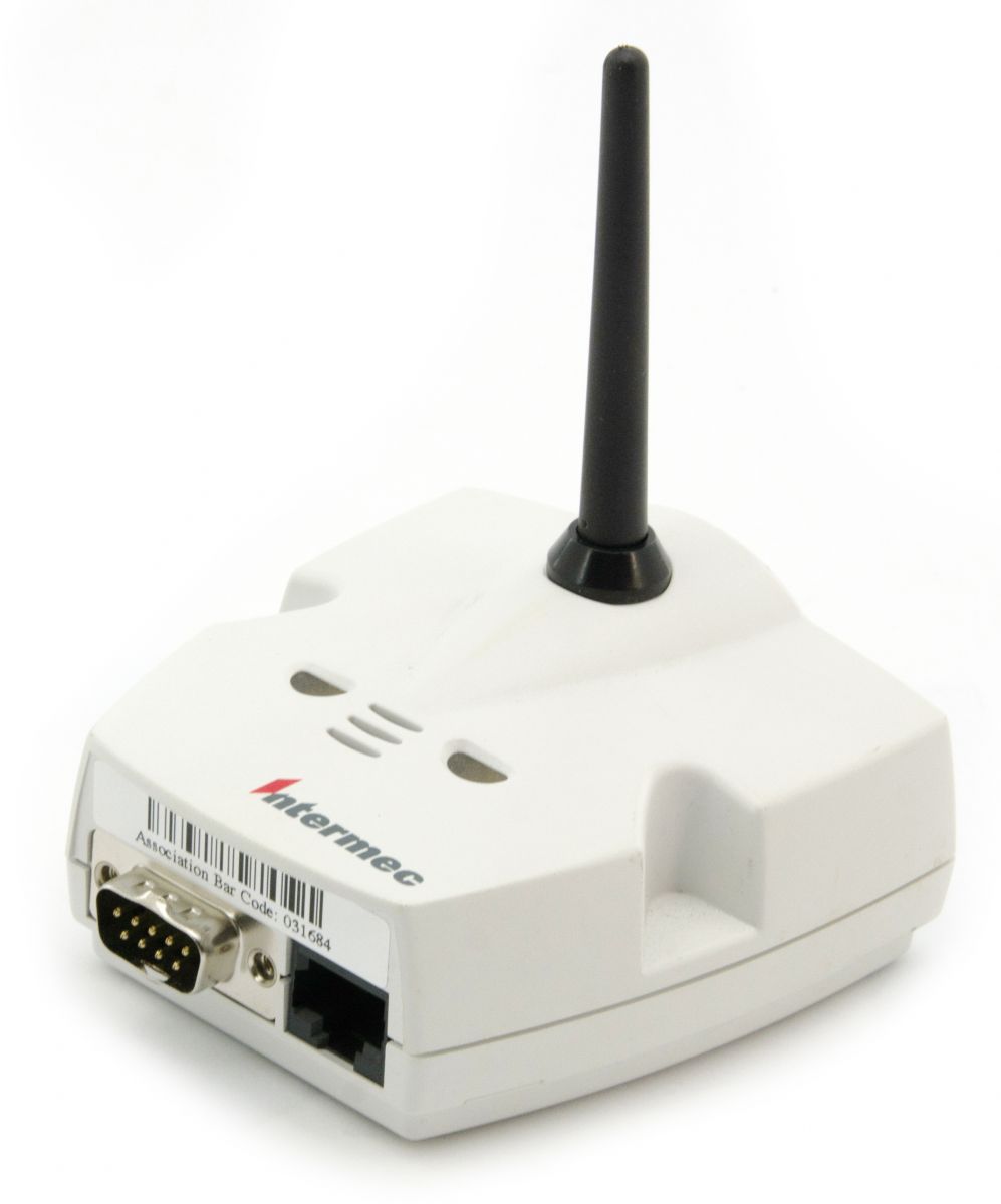 Intermac MicroBar 9735 Base Station (3-235239-61) Refurbished -  refurbished available on PCLiquidations