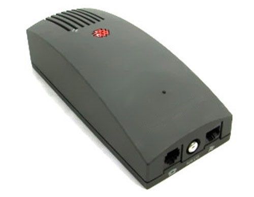 Polycom SoundStation Premier 500D Interface Module (2301-06415-001) Refurbished - Polycom refurbished available on PCLiquidations