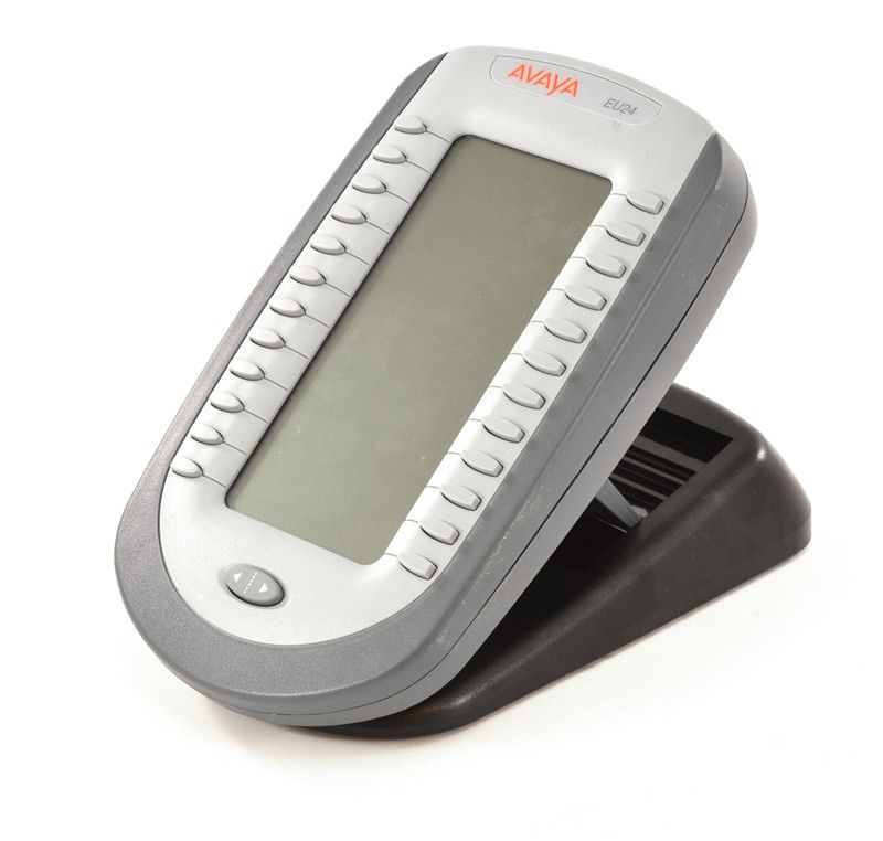 Avaya EU24 1XU-A Key Expansion Module (700381817) Refurbished - Avaya refurbished available on PCLiquidations