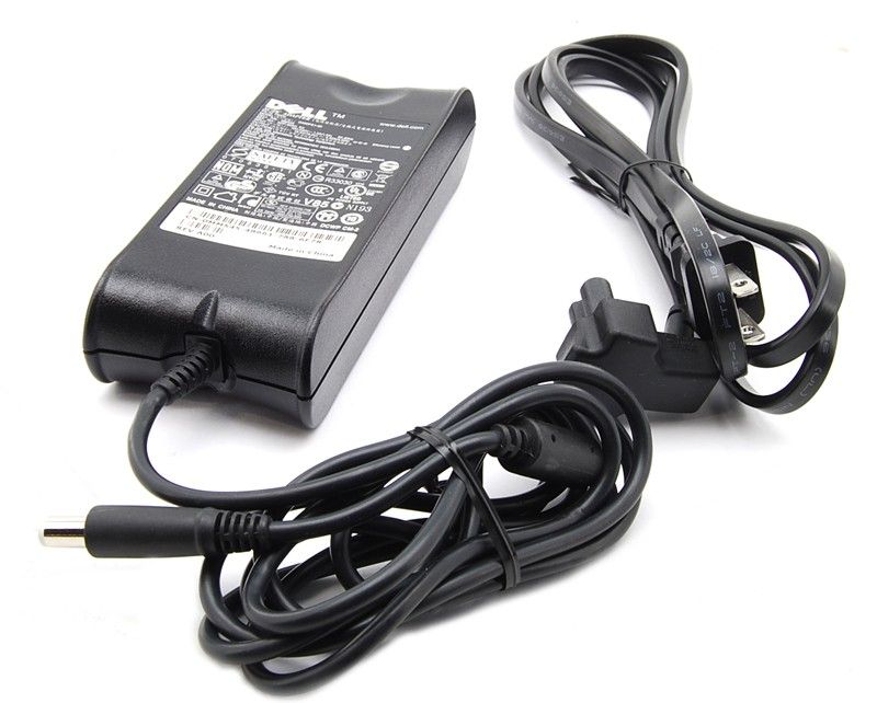 Dell PA-10 Family AC Adapter 19.5V 4.62A 90W - Big Barrel 7.44mm x 5.00mm Refurbished - Dell refurbished available on PCLiquidations