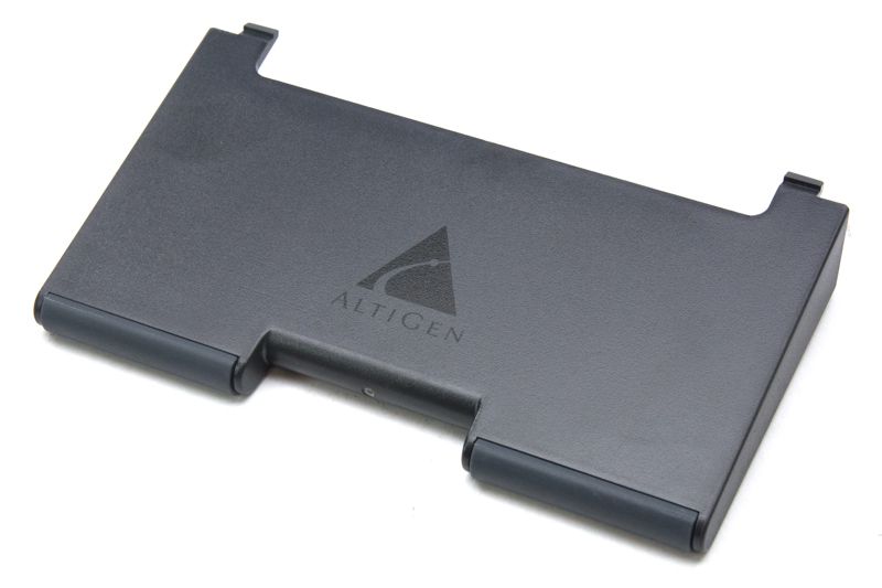 Altigen IP 710/720 Black Stand Refurbished -  refurbished available on PCLiquidations