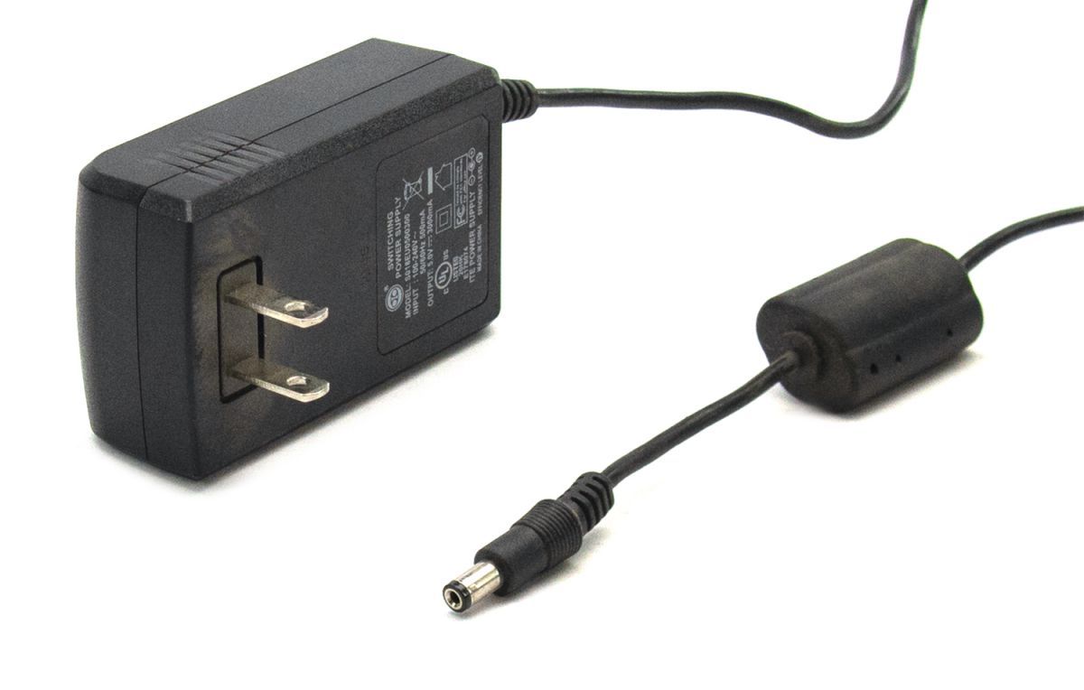 Buy Generic 5V 3A Switching Power Supply S018EU0500300 (R08132-U) - Grade A Refurbished - $25.99 Generic 5V 3A Switching Power Supply S018EU0500300 (R08132-U) - Grade A Refurbished - refurbished available on PCLiquidations