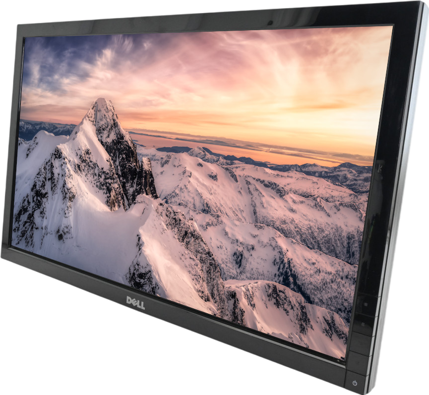 Dell IN2020Mf 20"" HD+ WLED LCD Monitor - No Stand - Grade B Refurbished - Dell refurbished available on PCLiquidations