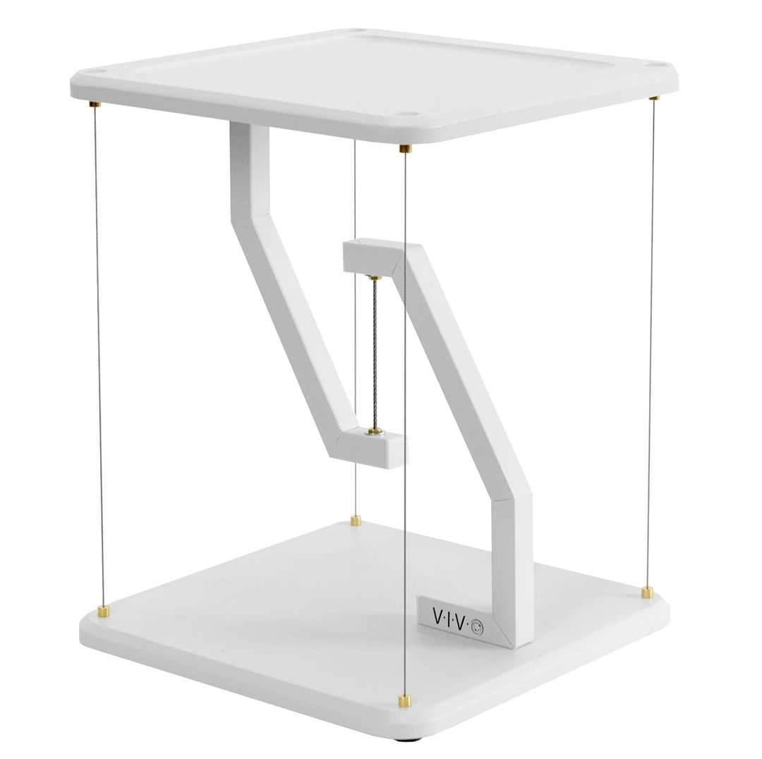 VIVO 12"" Tensegrity Speaker Stand Refurbished -  refurbished available on PCLiquidations
