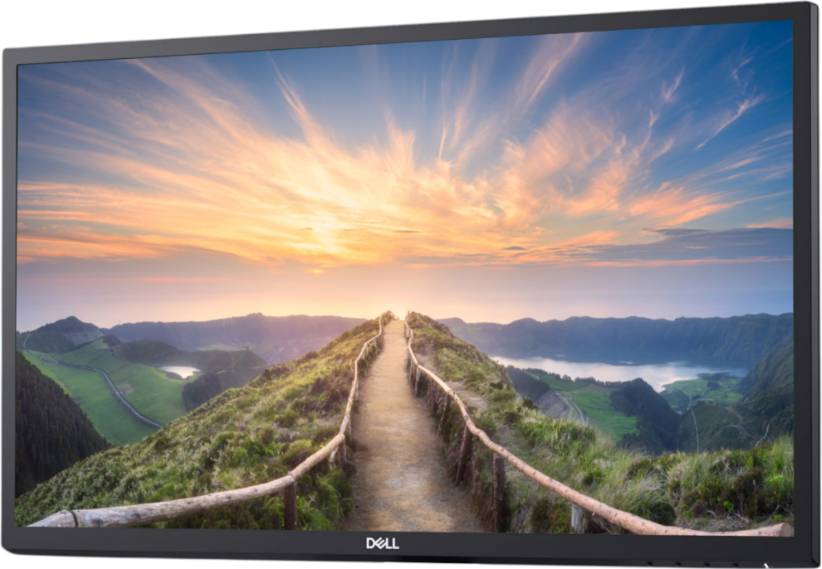 Dell E2423H 24"" FHD LCD Monitor - No Stand - Grade A Refurbished - Dell refurbished available on PCLiquidations