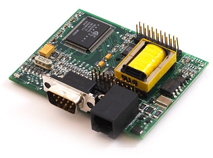 NEC Electra Elite IPK MDM-U10 Modem Unit Board Refurbished - NEC (Nippon Electric Company) refurbished available on PCLiquidations