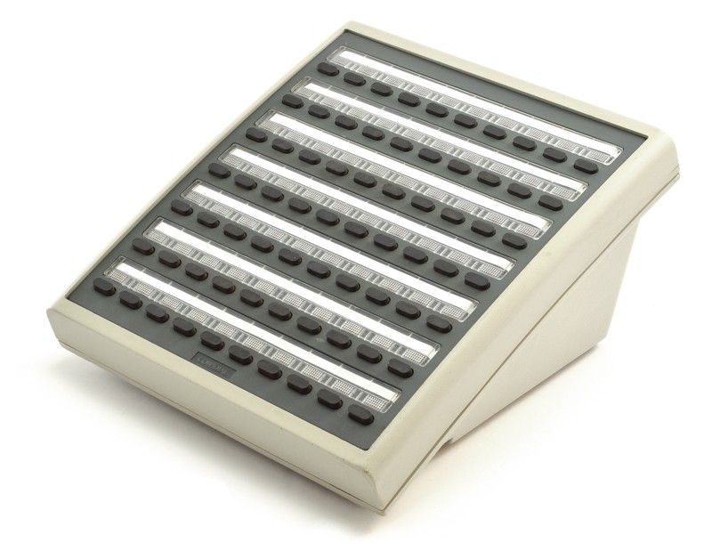 Buy Comdial Executech DB70-PG Pearl Grey DSS Refurbished - $17.00 Comdial Executech DB70-PG Pearl Grey DSS Refurbished - refurbished available on PCLiquidations