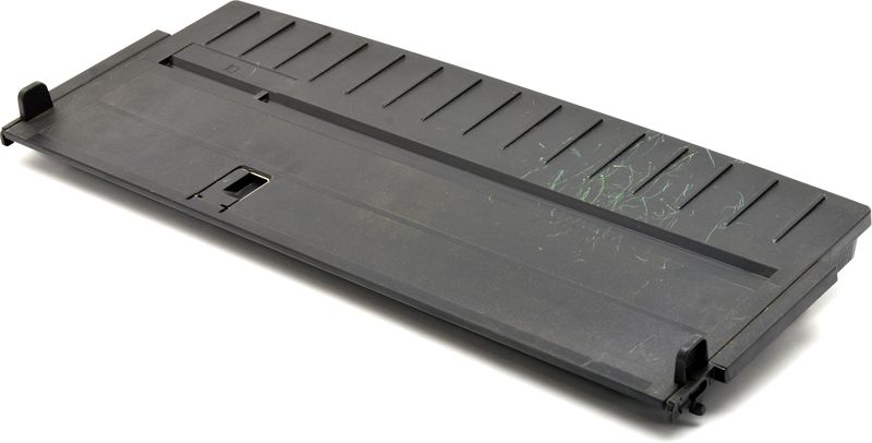 Buy Okidata Microline 421 Rear Sheet Guide Sheet Seperator - Black (41772403) Refurbished - $20.00 Okidata Microline 421 Rear Sheet Guide Sheet Seperator - Black (41772403) Refurbished - refurbished available on PCLiquidations