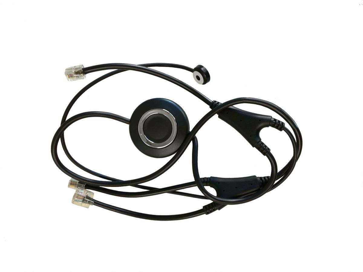 Spracht ZuM Maestro EHS-2005 Cable - Avaya Refurbished - N/A refurbished available on PCLiquidations