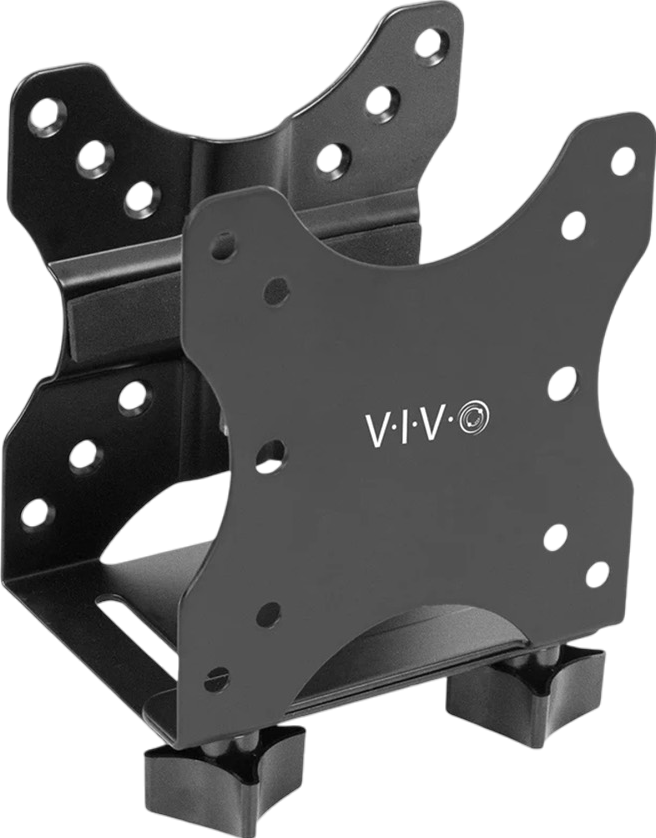 VIVO Multifunctional Thin Client / MFF PC Mount Refurbished -  refurbished available on PCLiquidations