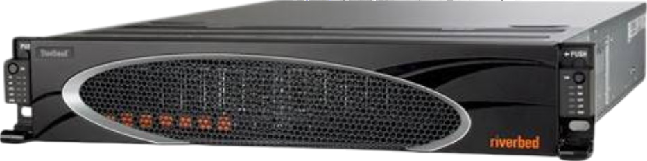 Riverbed CX 5070 Application Accelerator 2x Intel Xeon E5 2630 V2 2.6GHz - No HDD - Refurbished Refurbished -  refurbished available on PCLiquidations