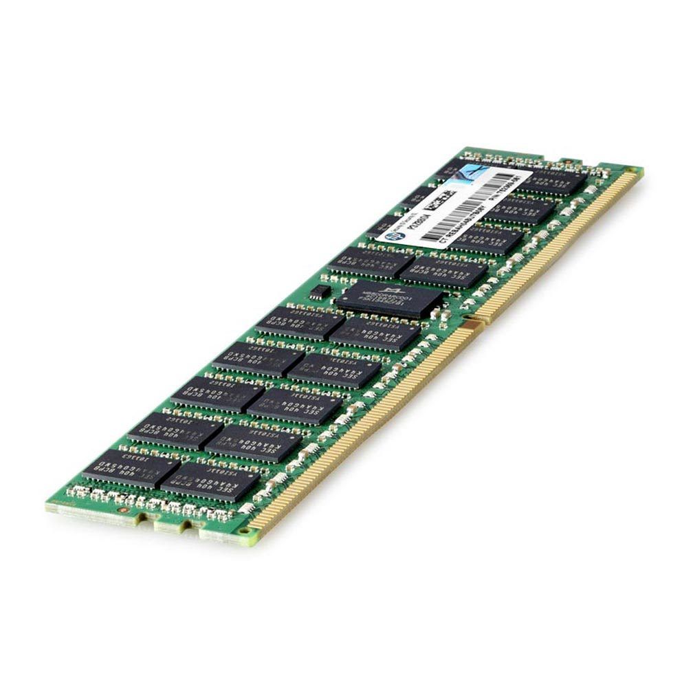 HP 32GB 2RX4 DDR4-2933 Registered Smart Memory Refurbished - Hewlett-Packard (ou HP en abrégé) refurbished available on PCLiquidations