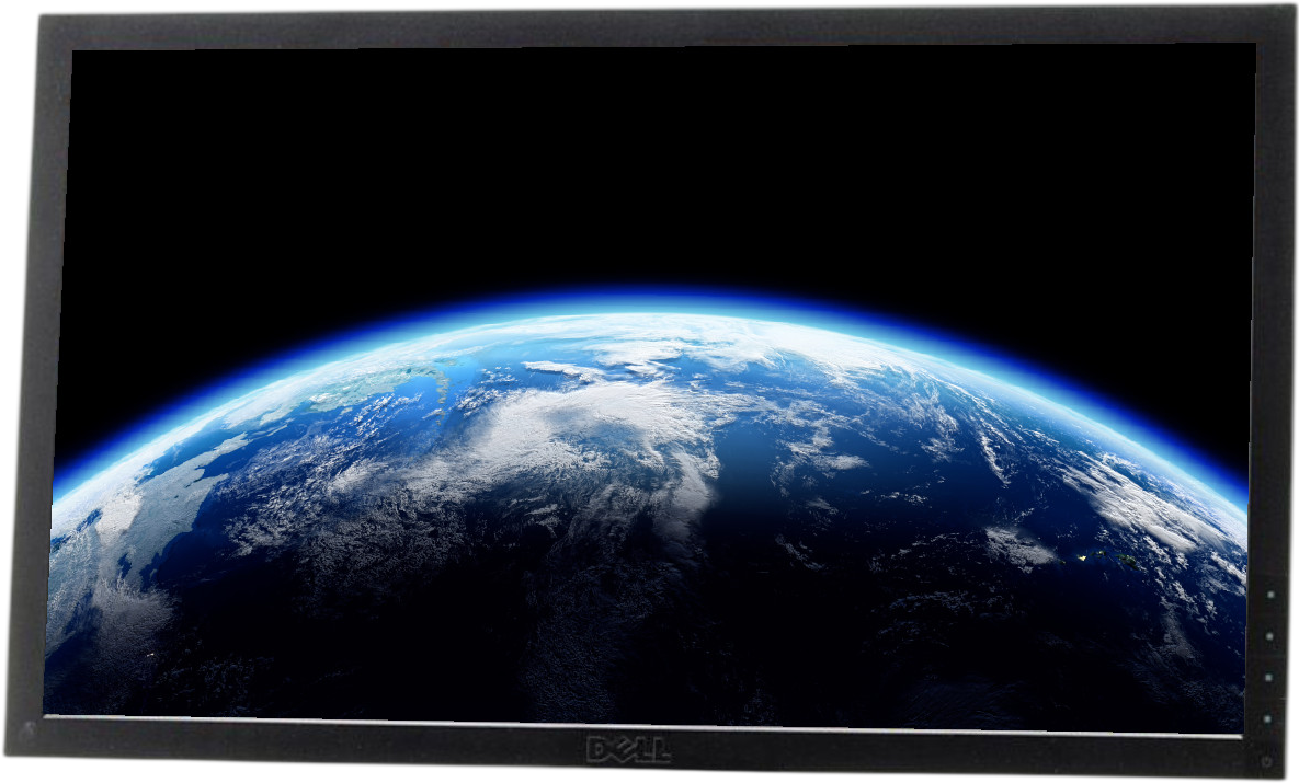 Dell E2010HT 20"" LCD Monitor - No Stand - Grade A Refurbished - Dell refurbished available on PCLiquidations