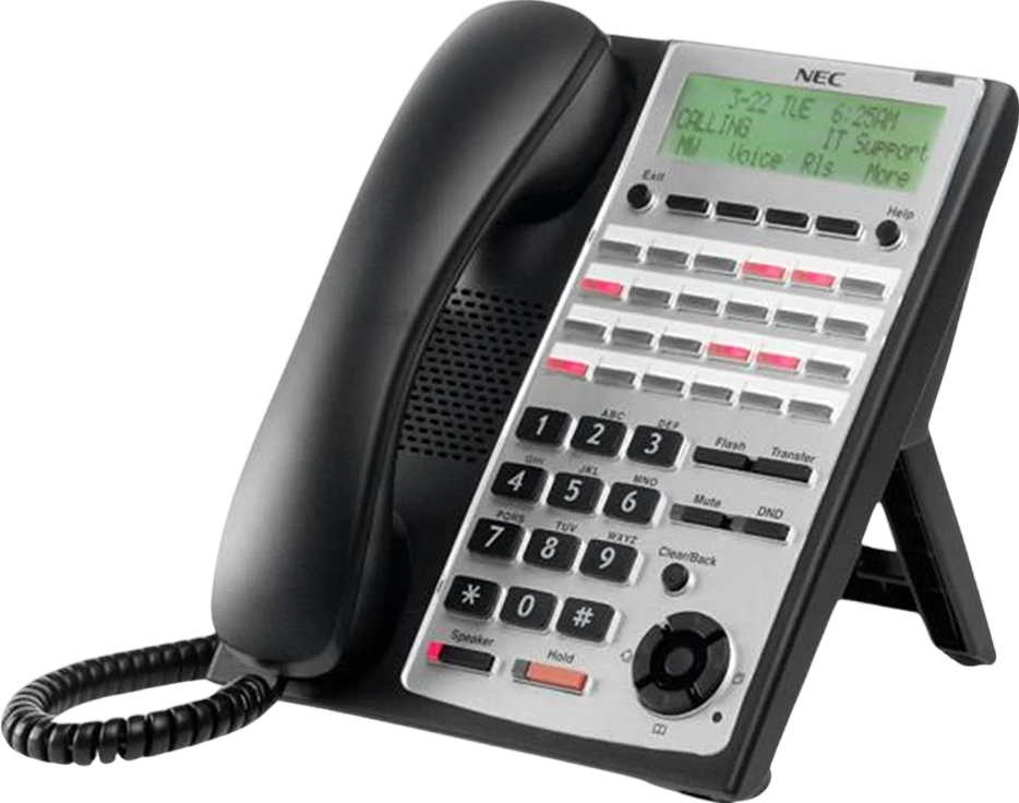 Buy NEC SL1100 24-Button Full-Duplex IP Phone (1100161) - Grade B Refurbished - $85.97 NEC SL1100 24-Button Full-Duplex IP Phone (1100161) - Grade B Refurbished - NEC (Nippon Electric Company) refurbished available on PCLiquidations