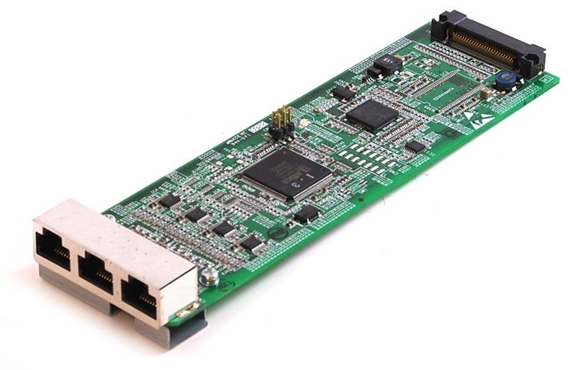 NEC UX5000 Expansion Blade for Base Chassis 0911020 Refurbished - NEC (Nippon Electric Company) refurbished available on PCLiquidations