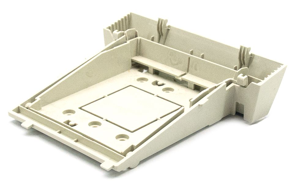 NEC DTU White Inner and Outer Stand Refurbished - NEC (Nippon Electric Company) refurbished available on PCLiquidations