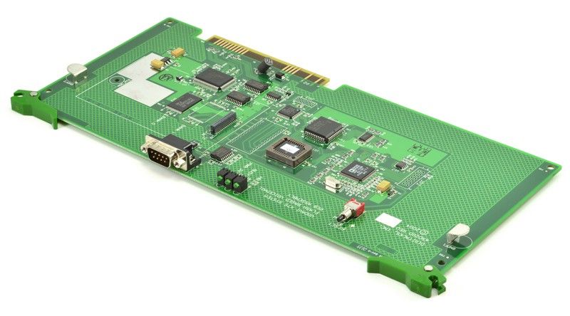 Vodavi XTS-IP 8-Port Flash Based Voicemail Refurbished -  refurbished available on PCLiquidations