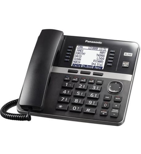 Buy Panasonic KX-TGW420B 4-Line Expandable Business Phone Refurbished - $193.52 Panasonic KX-TGW420B 4-Line Expandable Business Phone Refurbished - Panasonic refurbished available on PCLiquidations