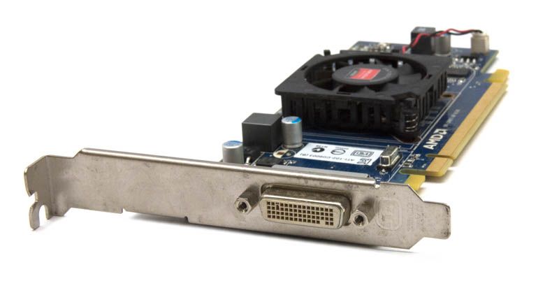 ATI Radeon HD 6350 512MB PCI-E x16 Video Card Refurbished -  refurbished available on PCLiquidations