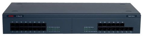 Avaya IP500 Digital Station 30B Refurbished - Avaya refurbished available on PCLiquidations