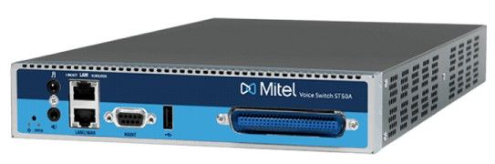 Mitel ST50A Voice Switch - Refurbished Refurbished - Mitel refurbished available on PCLiquidations
