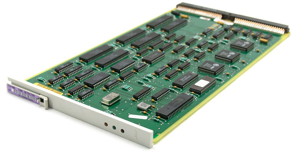 Avaya Definity TN748D V7 Tone Detector Card Refurbished - Avaya refurbished available on PCLiquidations