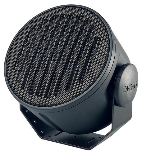 Bogen A2T All Weather Speaker A2 70V Black Refurbished -  refurbished available on PCLiquidations