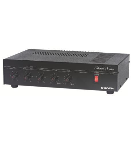Buy Bogen 60W amplifier Refurbished - $592.24 Bogen 60W amplifier Refurbished - refurbished available on PCLiquidations