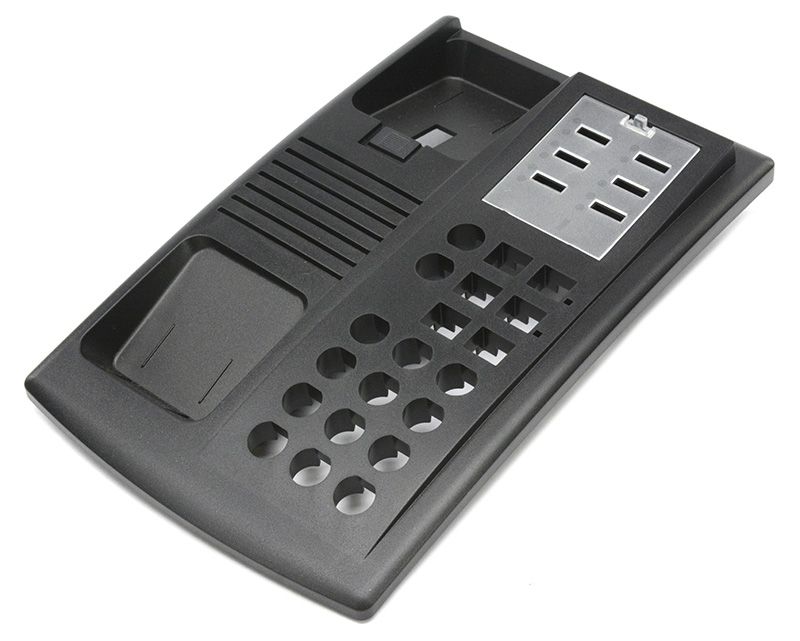 Avaya Euro Partner 6 Black Top Housing Refurbished - Avaya refurbished available on PCLiquidations