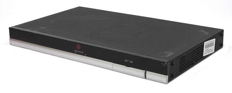 Buy Polycom NTSC QDX6000 Video Conferencing System Refurbished - $59.95 Polycom NTSC QDX6000 Video Conferencing System Refurbished - Polycom refurbished available on PCLiquidations