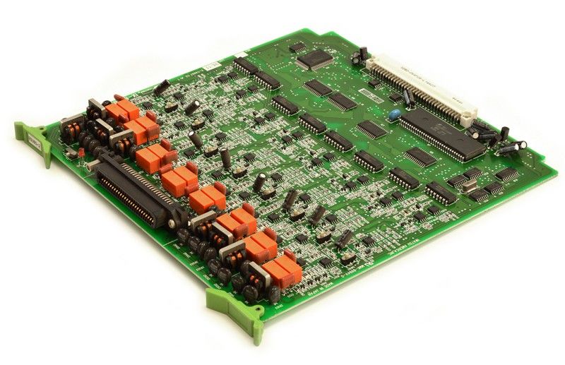 Iwatsu ADIX IX-8SUBS-2 Analog Station Card Refurbished -  refurbished available on PCLiquidations