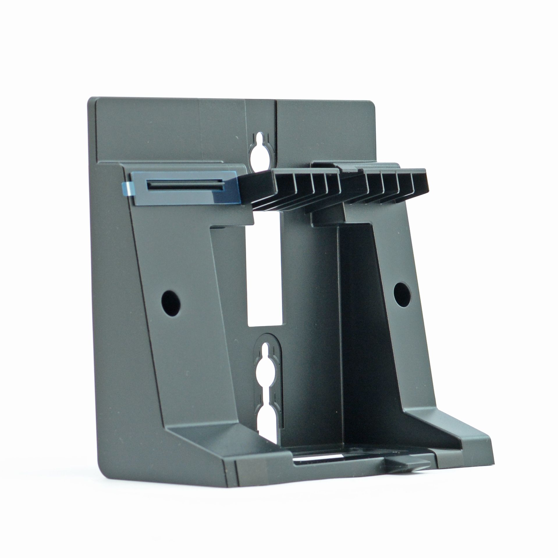 Poly VVX 350 Wall Mount Bracket Slim/Low Profile Refurbished - N/A (Il existe plusieurs marques avec le nom "Poly", il refurbished available on PCLiquidations