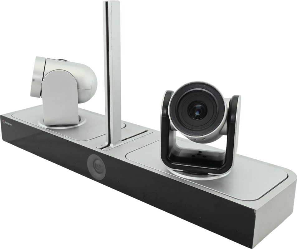 Polycom EagleEye Director II Video Conference Camera - Refurbished Refurbished - Polycom refurbished available on PCLiquidations