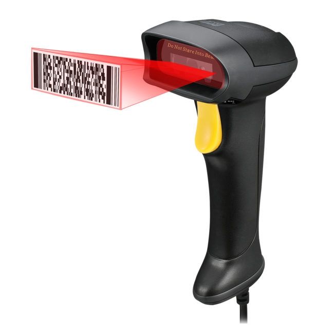 Adesso Adesso 2D NuScan 2500TU Spill Resistant Antimicrobial Barcode Scanner Refurbished - Adesso est une marque connue, mais elle n'est pas aussi refurbished available on PCLiquidations