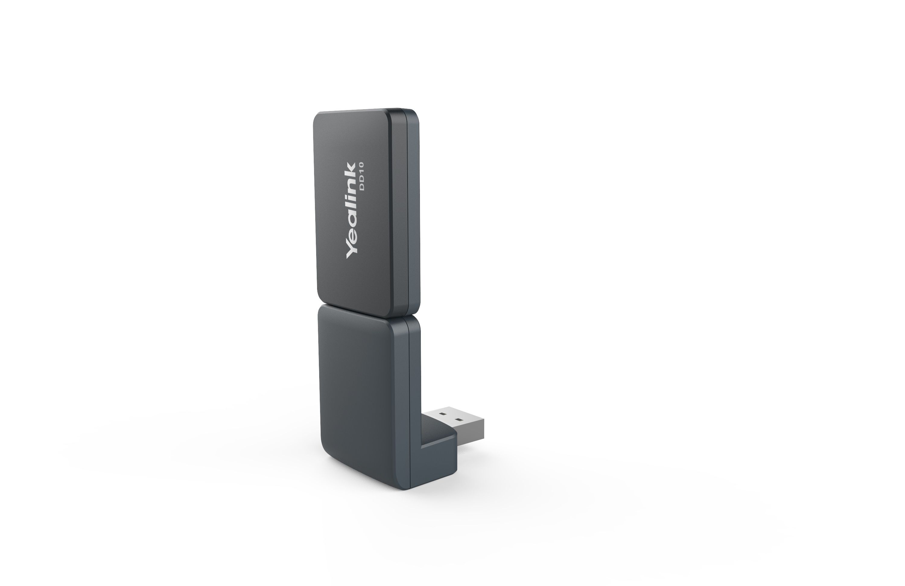 Yealink DD10K DECT USB Dongle Refurbished - Yealink refurbished available on PCLiquidations
